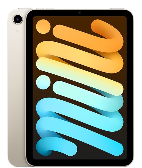 Apple iPad Mini 6th gen 2021 WiFi A2567 64GB